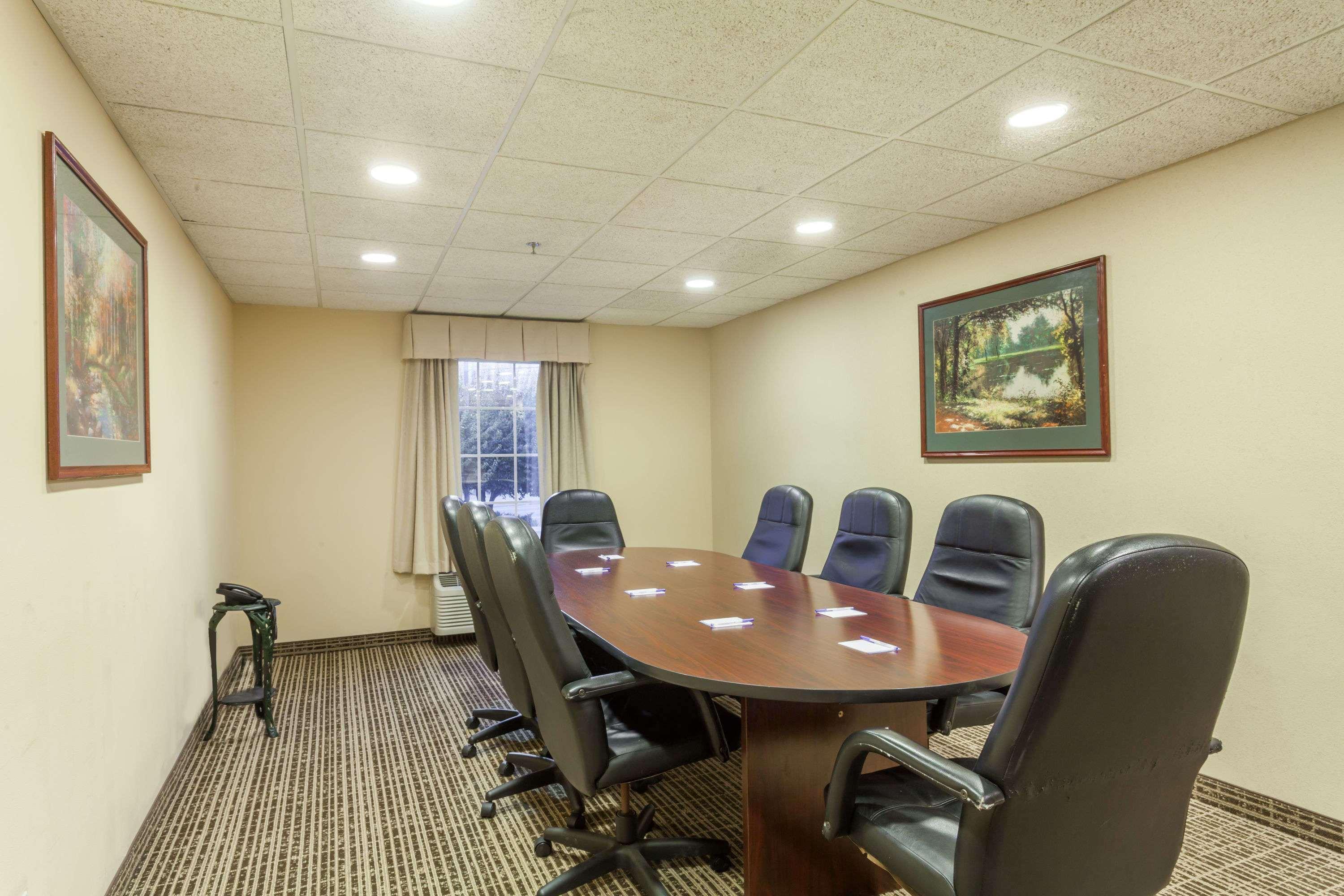 Hotel Baymont By Wyndham Maury Columbia