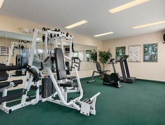 Hotel Baymont By Wyndham Maury 2*