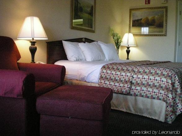 Baymont By Wyndham Maury Hotel Columbia