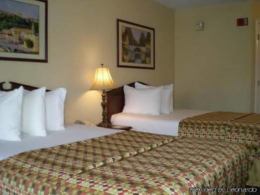 Hotel Baymont By Wyndham Maury Columbia