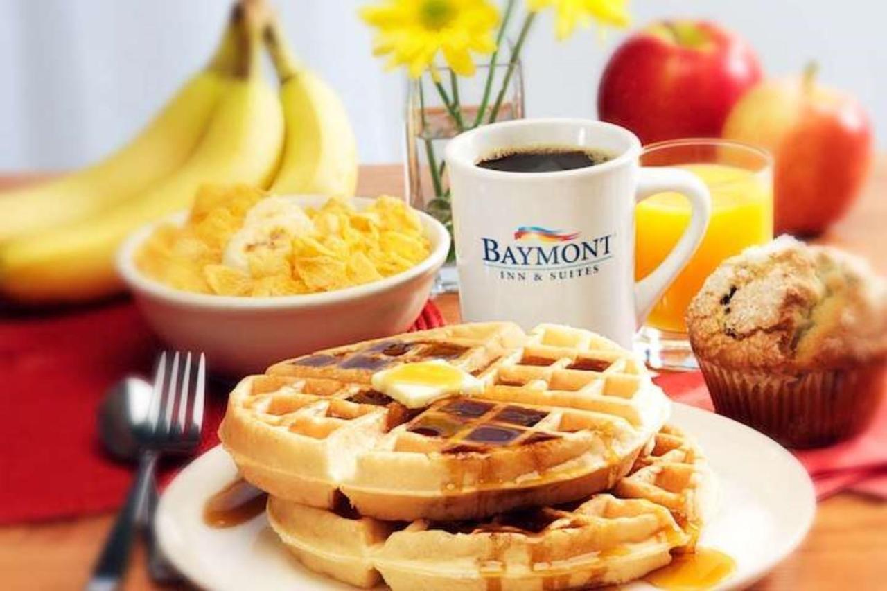 Baymont By Wyndham Maury 2*