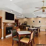 Baymont By Wyndham Columbia Maury 