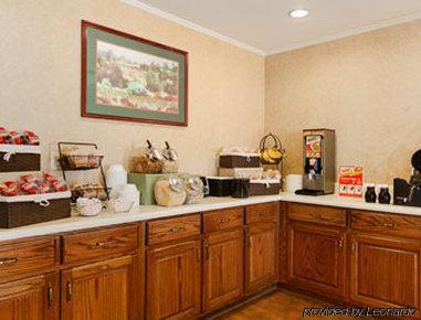 Baymont By Wyndham Maury 2*