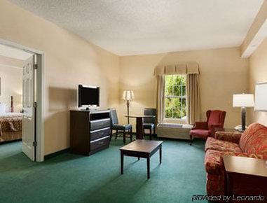 Hotel Baymont By Wyndham Maury