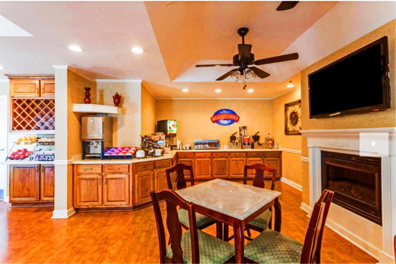 Baymont By Wyndham Maury 2* Columbia